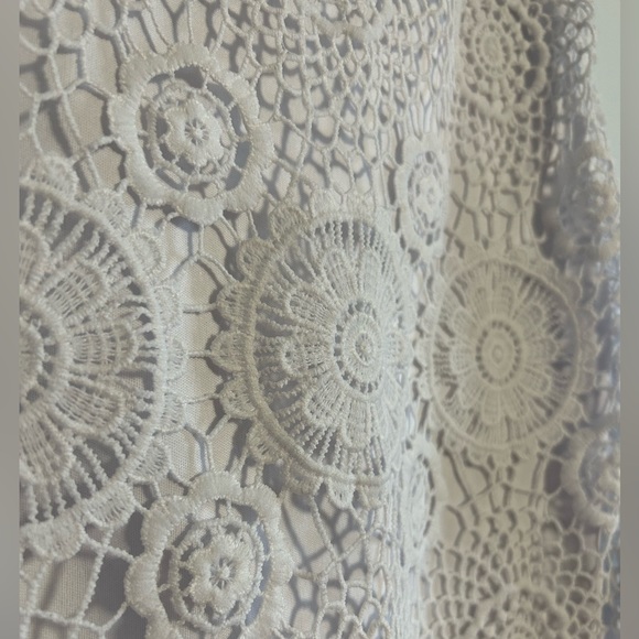 Maxi skirt - Picture 2 of 3